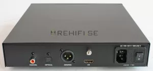 Nuprime CDT-8 Pro