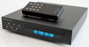 Nuprime CDT-8 Pro