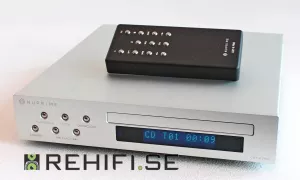 Nuprime CDT-8 Pro