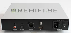 Nuprime CDT-8 Pro