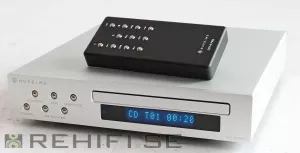 Nuprime CDT-8 Pro