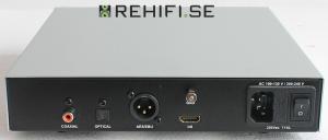 Nuprime CDT-8 Pro