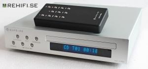Nuprime CDT-8 Pro