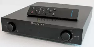 Nuprime DAC-9SE