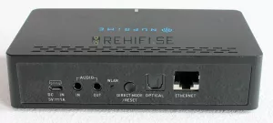 Nuprime WR-100