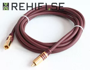 Oehlbach NF SUB Interconnect