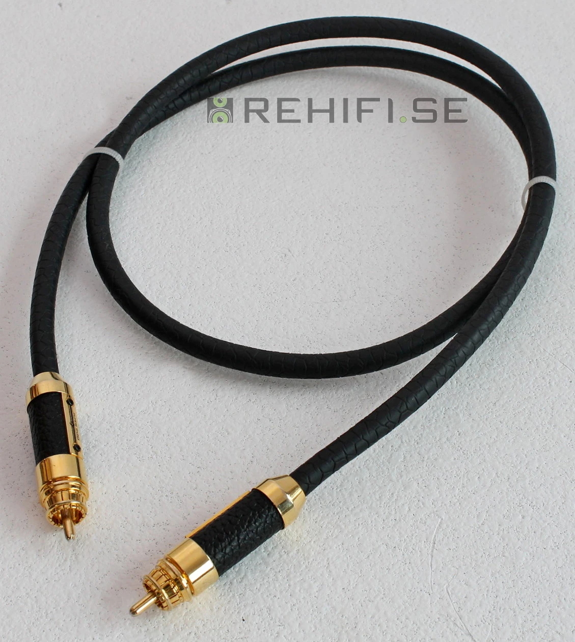 Oehlbach XXL Black Connection Digital