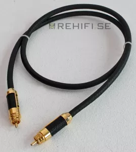 Oehlbach XXL Black Connection Digital