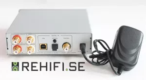 Oehlbach XXL DAC Ultra