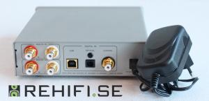 Oehlbach XXL DAC Ultra