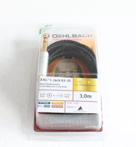 Oehlbach XXL I-Jack 63-35