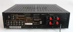 Onkyo A-8015