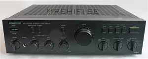 Onkyo A-8015