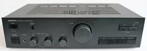 Onkyo A-8027