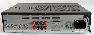 Onkyo A-803