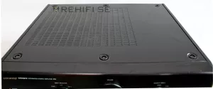 Onkyo A-807
