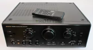 Onkyo A-809