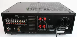 Onkyo A-8850