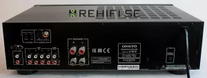 Onkyo A-9010