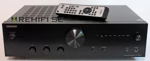 Onkyo A-9010