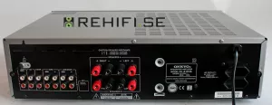 Onkyo A-9155