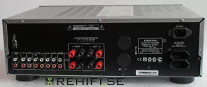 Onkyo A-9377