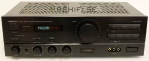 Onkyo A-RV400
