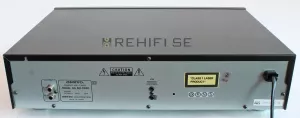 Onkyo DX-1800