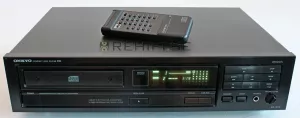 Onkyo DX-1800