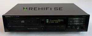 Onkyo DX-1800