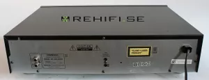 Onkyo DX-1800