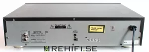Onkyo DX-1800