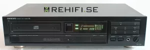 Onkyo DX-1800