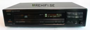 Onkyo DX-700