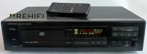 Onkyo DX-702