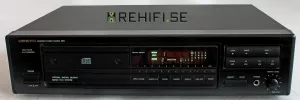 Onkyo DX-704