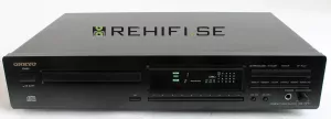 Onkyo DX-7211