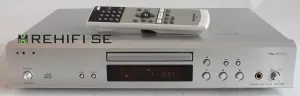 Onkyo DX-7355