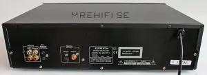 Onkyo DX-7511