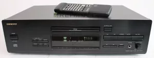 Onkyo DX-7511