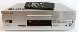 Onkyo DX-7711