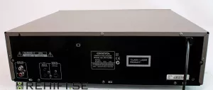 Onkyo DX-C380