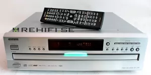 Onkyo DX-C390