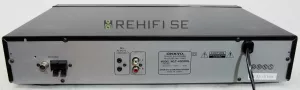 Onkyo T-450RDS