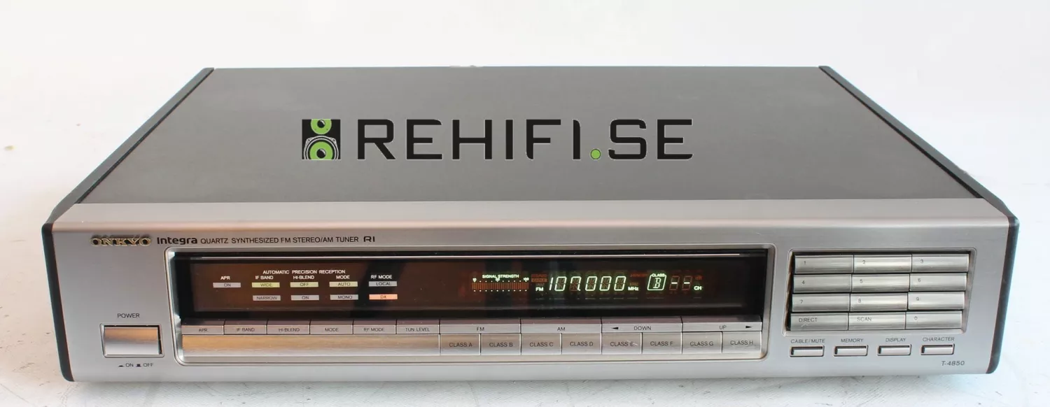Onkyo T-4850