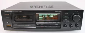 Onkyo TA-2700