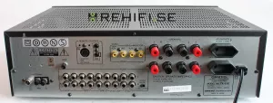Onkyo TX-830