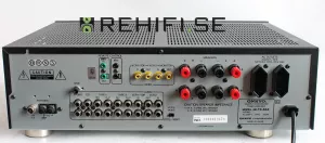 Onkyo TX-844