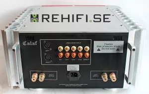 Opera Consonance Calaf