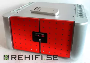 Opera Consonance Calaf